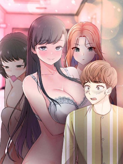 二次元韩漫新番上线